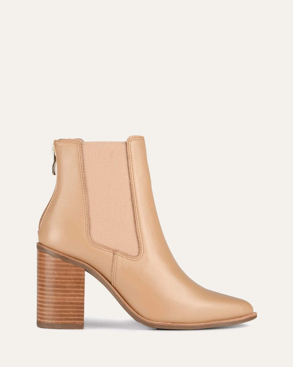 Jo mercer sale chelsea boots