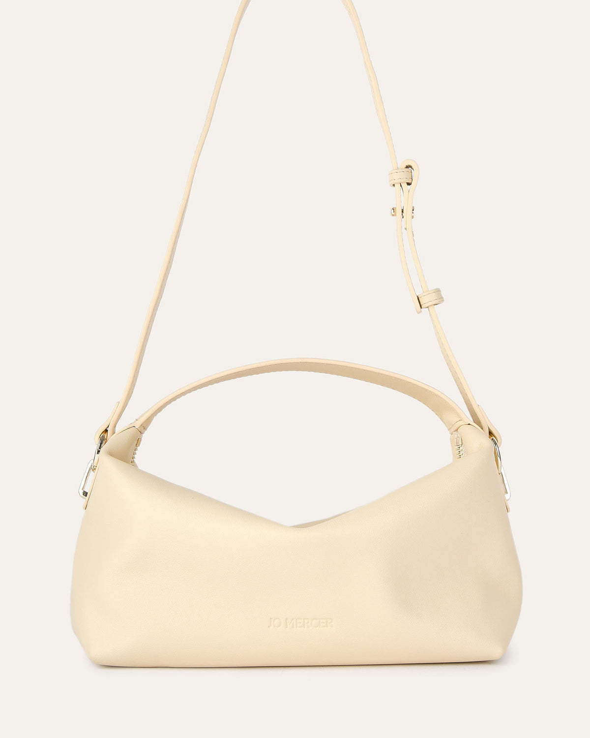 EMILIA CROSSBODY BAG BUTTER LEATHER