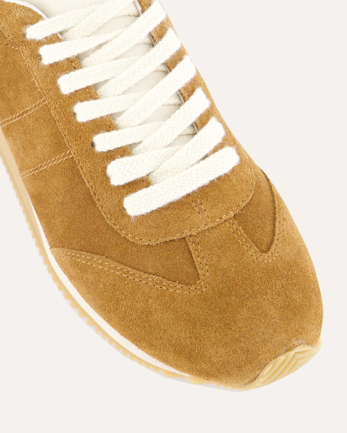 MONTY SNEAKERS BISCUIT SUEDE