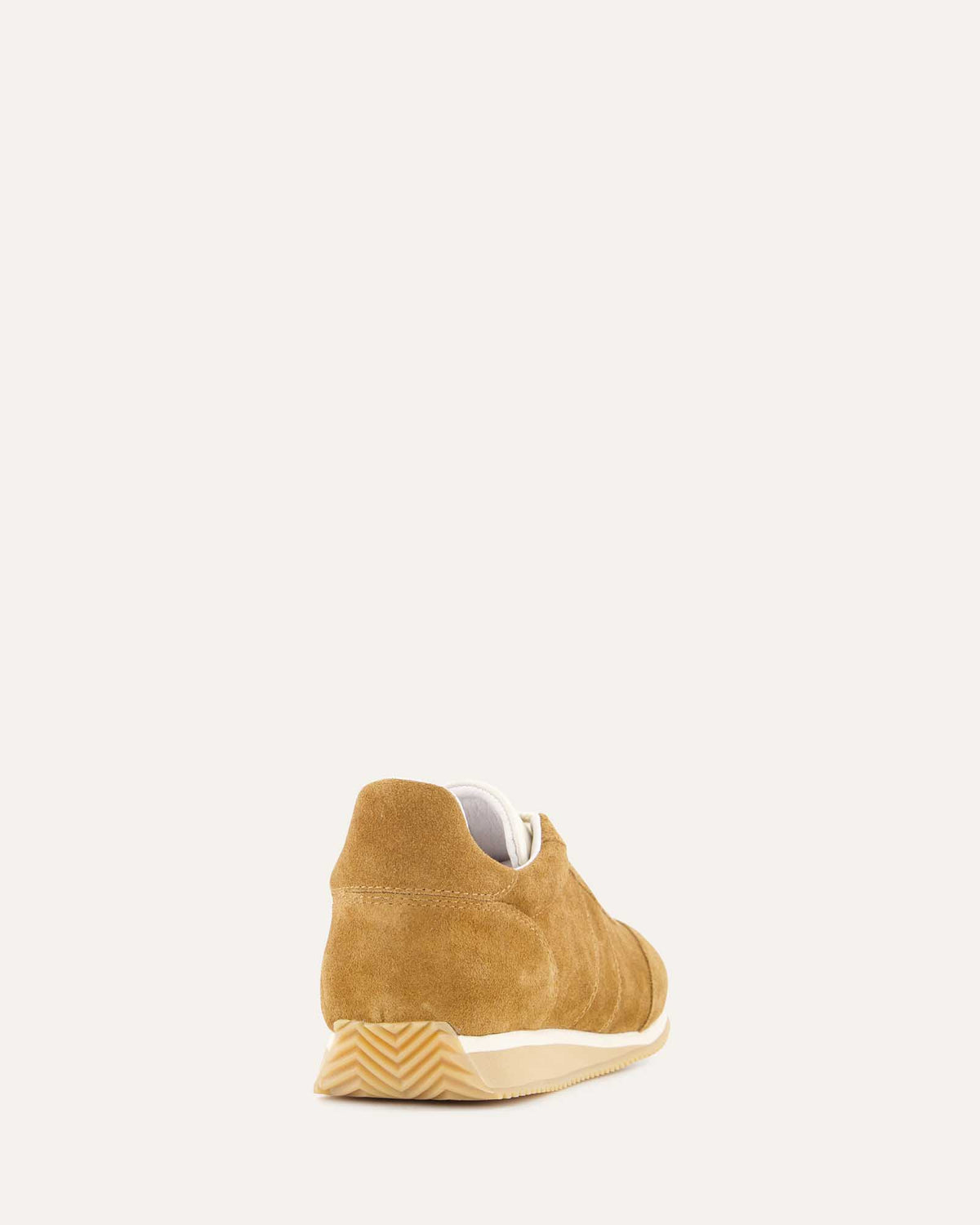 MONTY SNEAKERS BISCUIT SUEDE