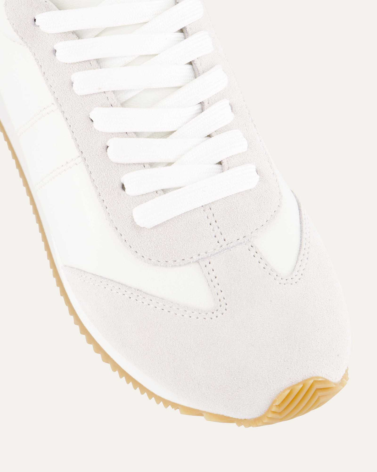 MONTY SNEAKERS WHITE MULTI LEATHER