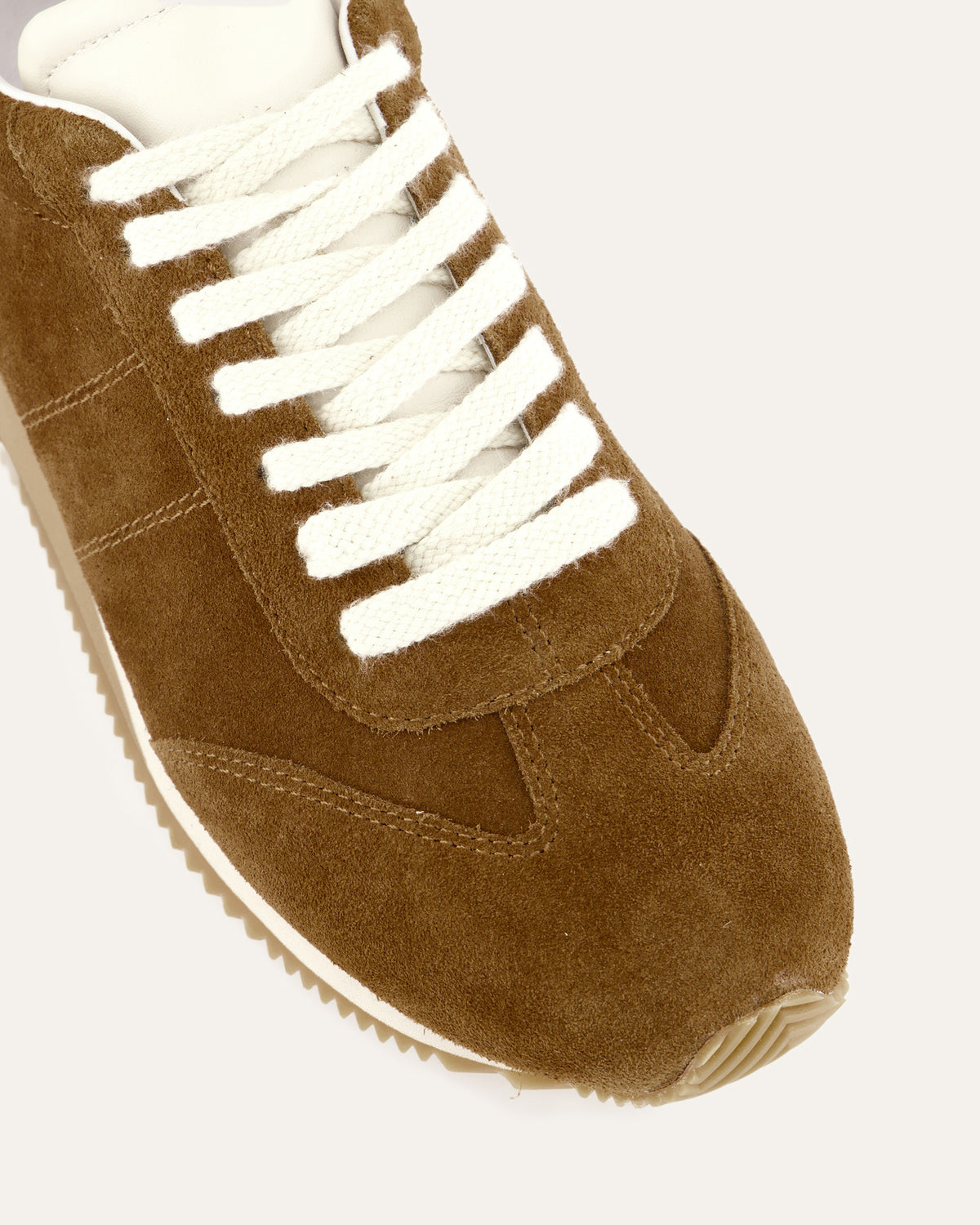 MONTY SNEAKERS BISCUIT SUEDE