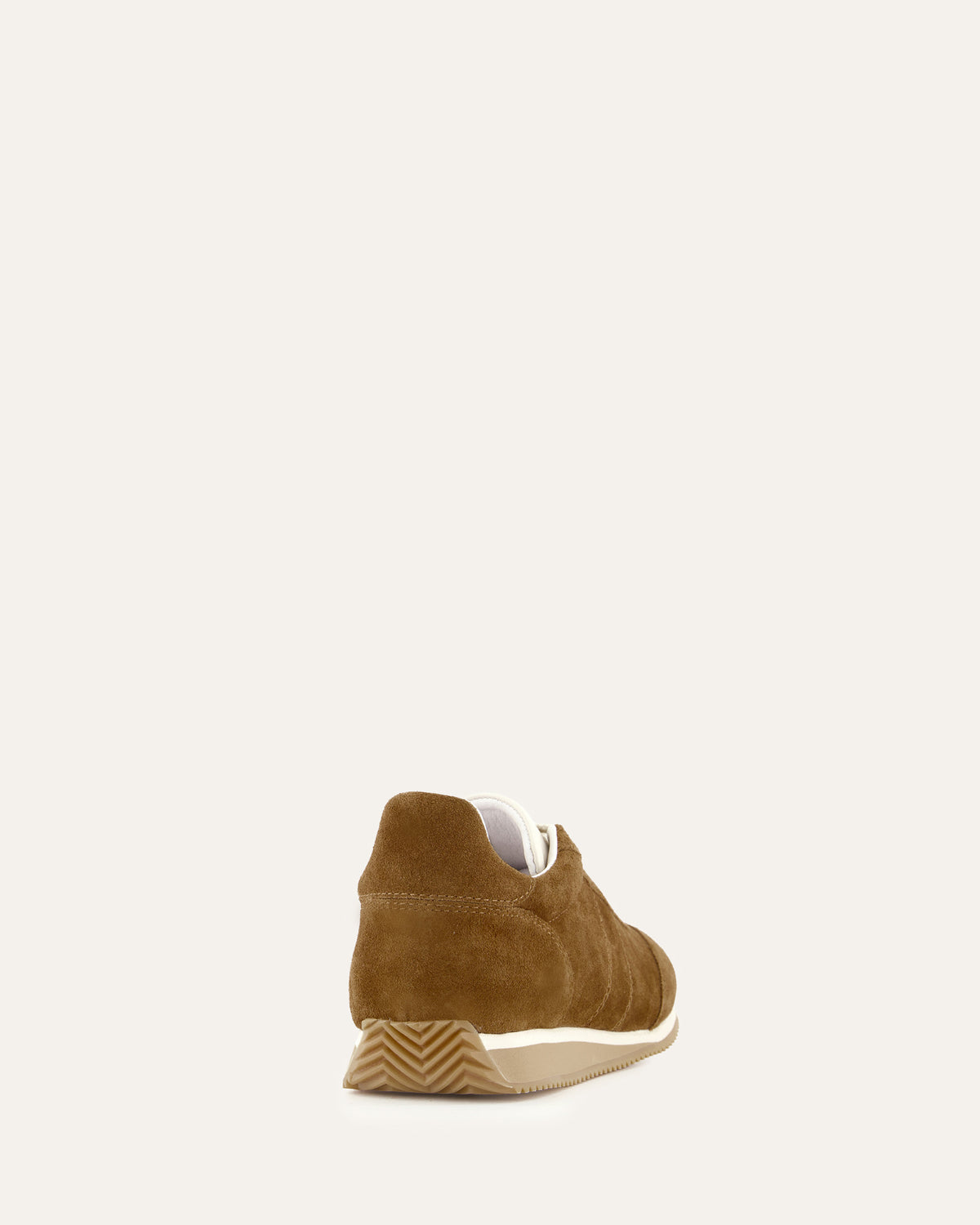 MONTY SNEAKERS BISCUIT SUEDE