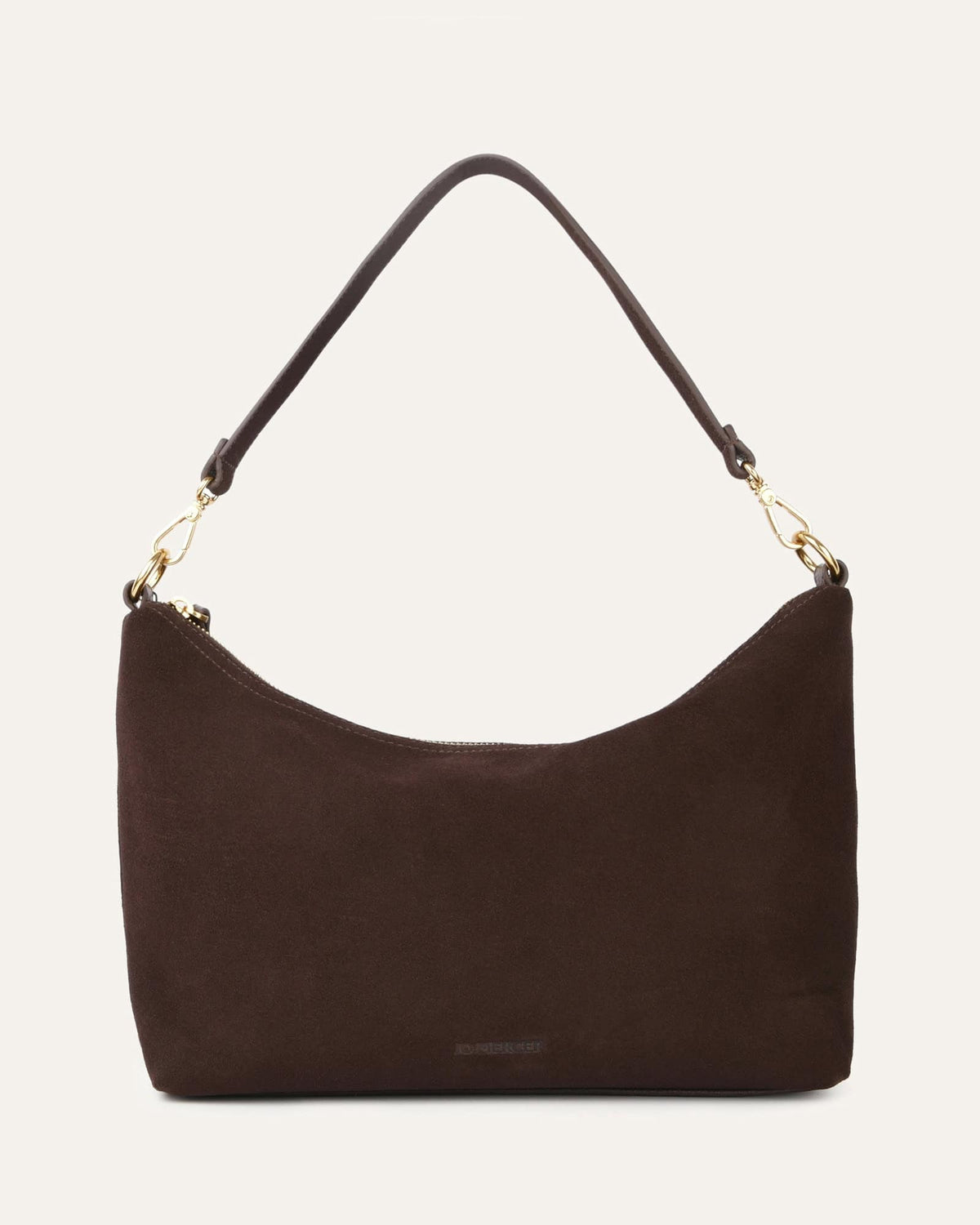 MATISSE CROSSBODY BAG BITTER CHOC SUEDE