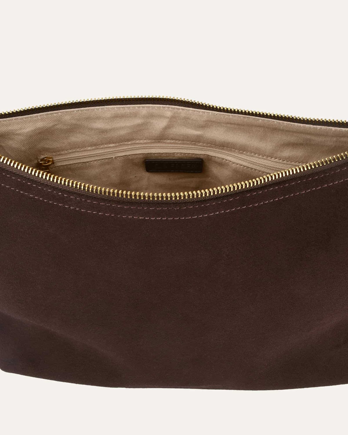 MATISSE CROSSBODY BAG BITTER CHOC SUEDE