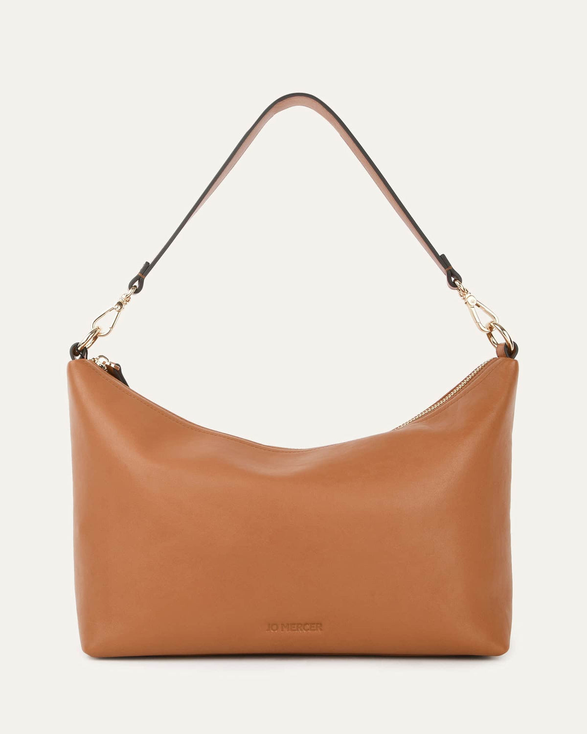 MATISSE CROSSBODY BAG TRUE TAN LEATHER