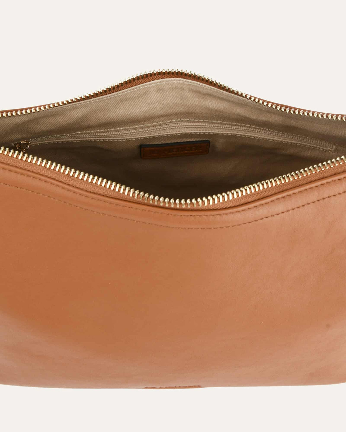 MATISSE CROSSBODY BAG TRUE TAN LEATHER