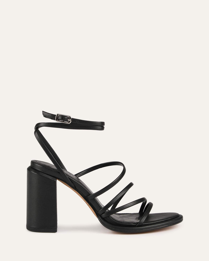 Jo mercer black sales heels