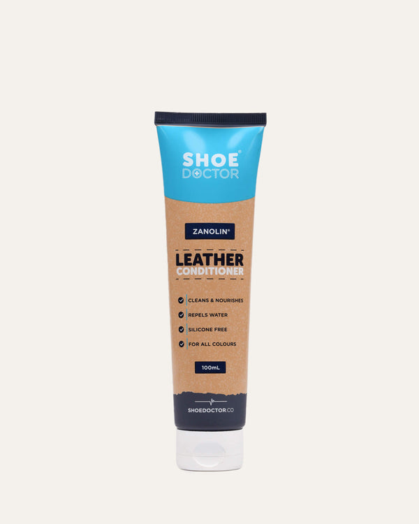 SHOE CARE - Jo Mercer Northern Hemisphere