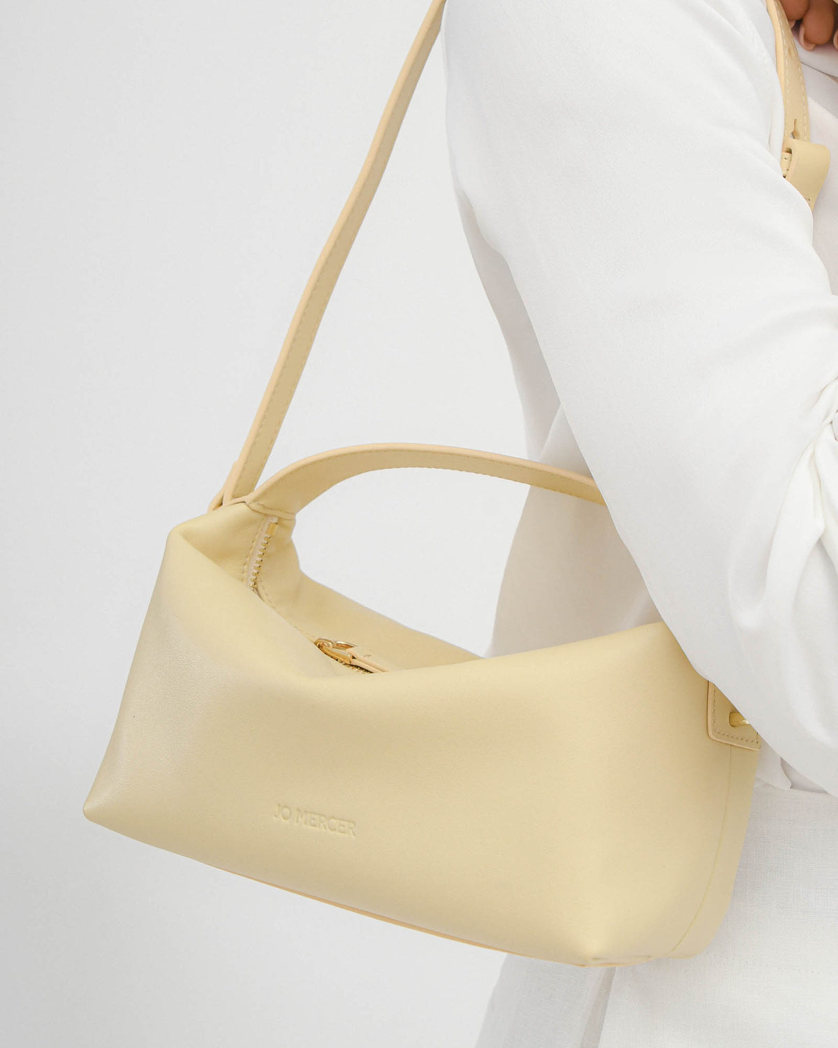 EMILIA CROSSBODY BAG BUTTER LEATHER